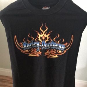 HD of Northern Utah, Tee